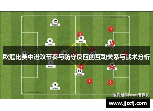 欧冠比赛中进攻节奏与防守反应的互动关系与战术分析
